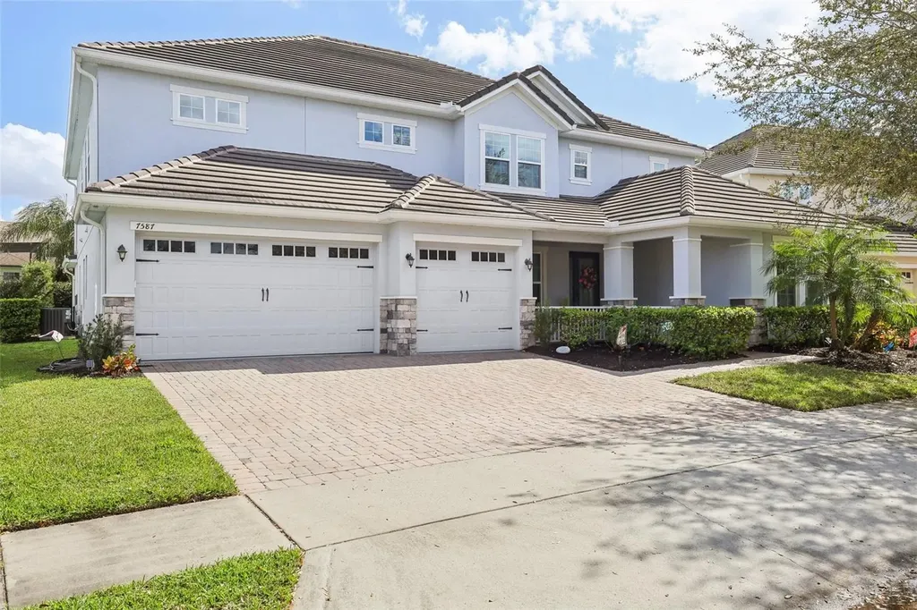 7587 Lake Albert Drive Windermere FL 34786