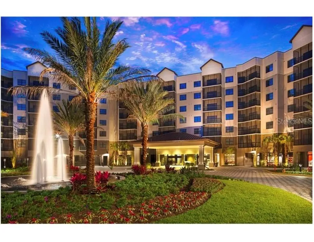 14501 Grove Resort Avenue Winter Garden FL 34787