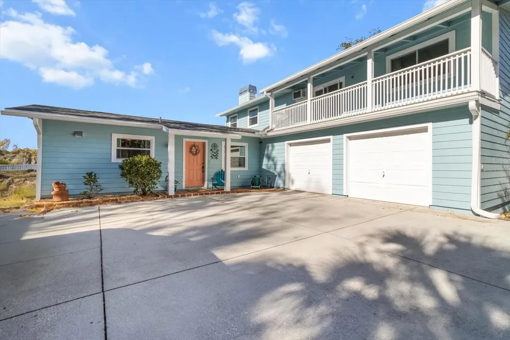 440 Miller Creek Road Crystal River FL 34428