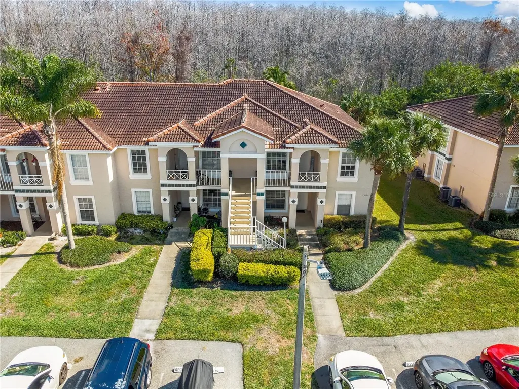 13829 Timberland Drive Orlando FL 32824