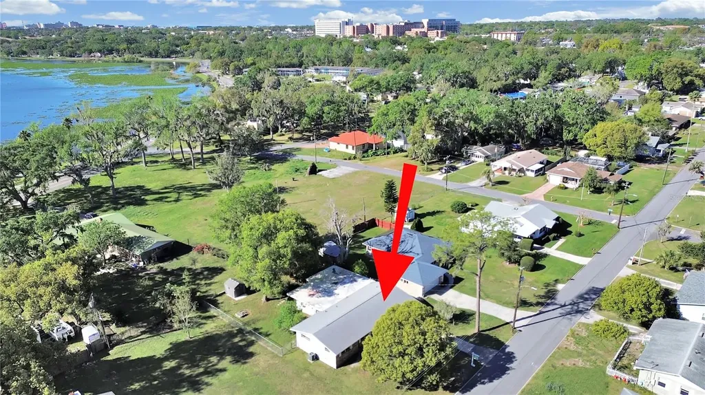 917 E Valencia Street Lakeland FL 33805