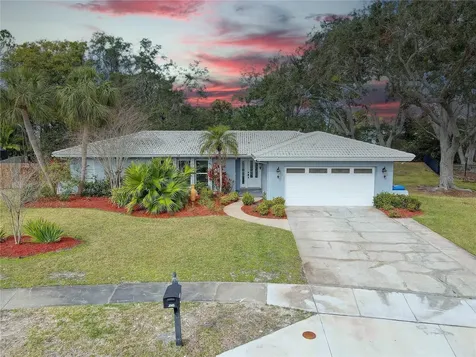 1854 Wateroak Drive W Clearwater FL 33764