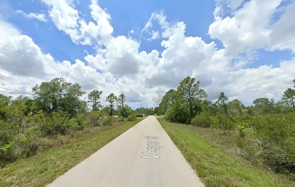 1928 Vesper Court Lehigh Acres FL 33972