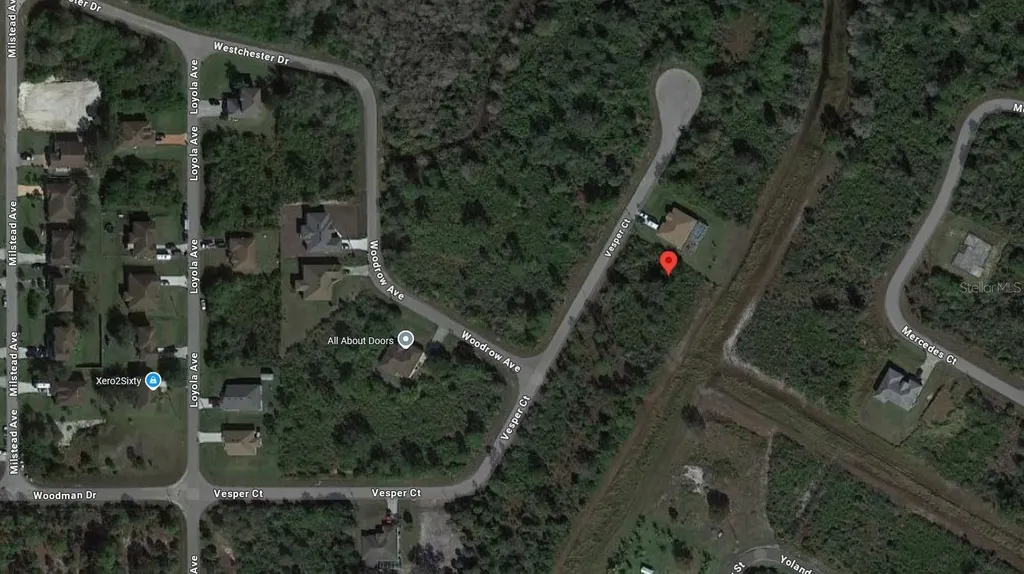 1928 Vesper Court Lehigh Acres FL 33972