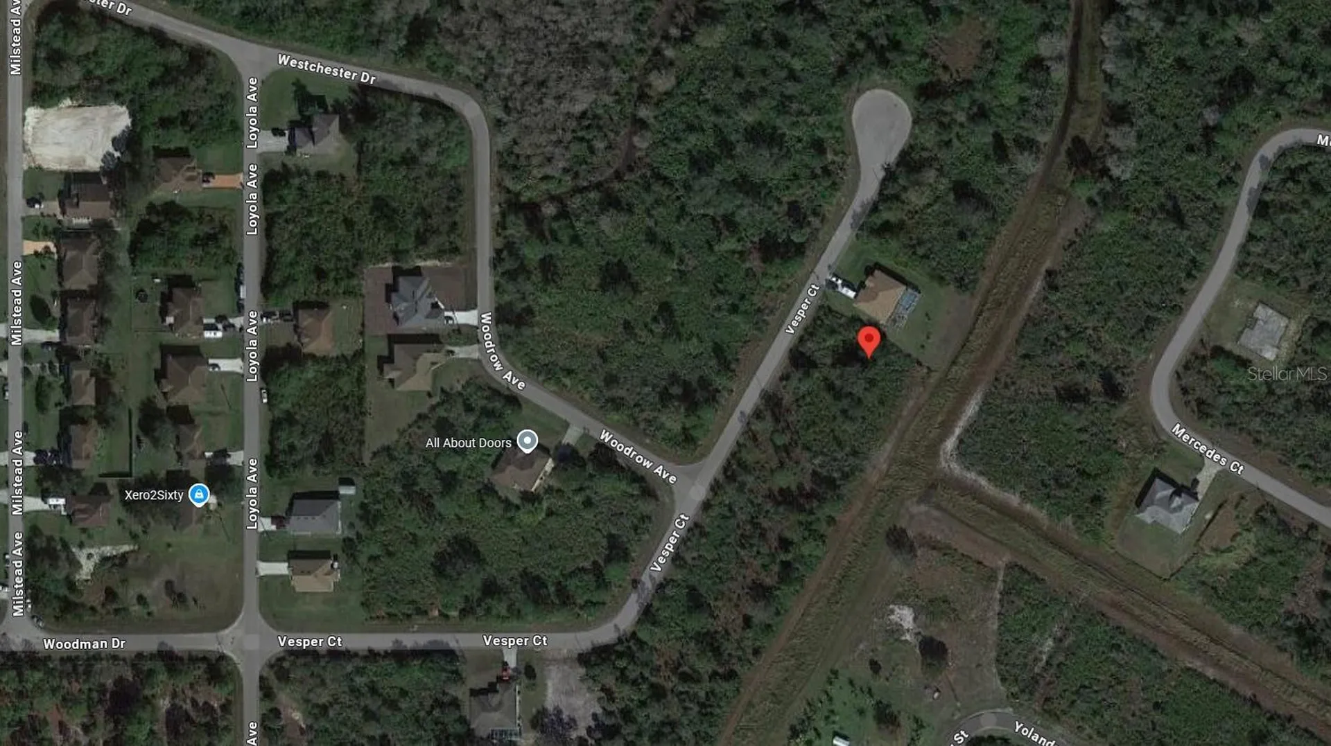 1928 Vesper Court Lehigh Acres FL 33972