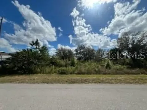 1928 Vesper Court Lehigh Acres FL 33972