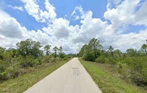 1928 Vesper Court Lehigh Acres FL 33972