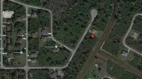 1928 Vesper Court Lehigh Acres FL 33972