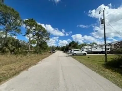 1928 Vesper Court Lehigh Acres FL 33972