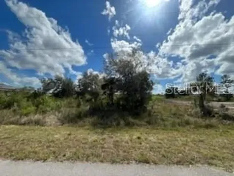 1928 Vesper Court Lehigh Acres FL 33972