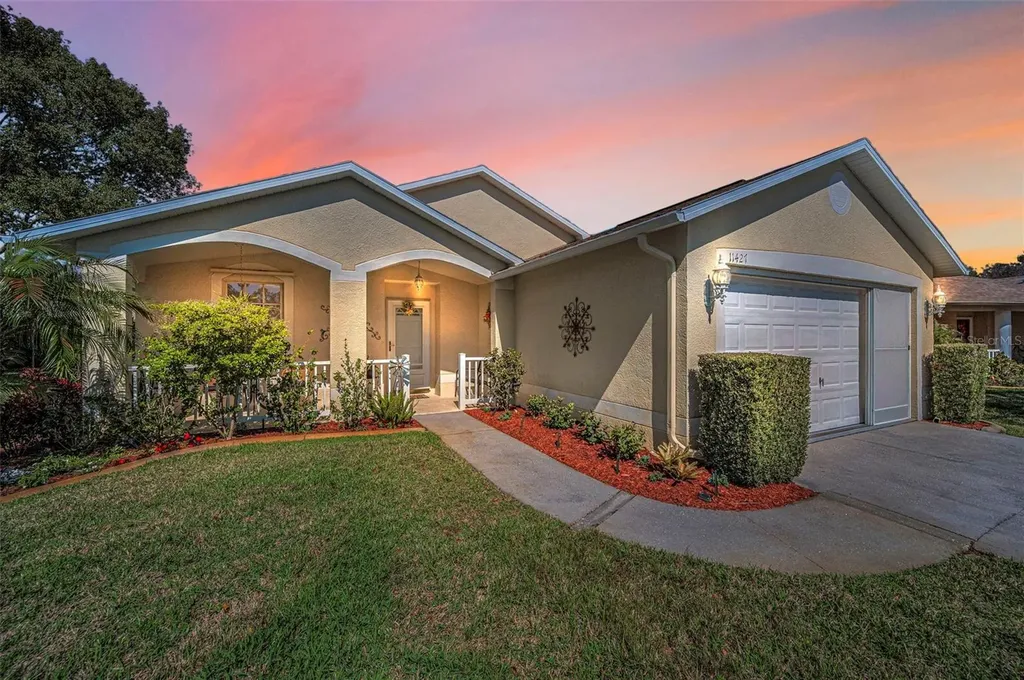 11427 Turtle Dove Place New Port Richey FL 34654