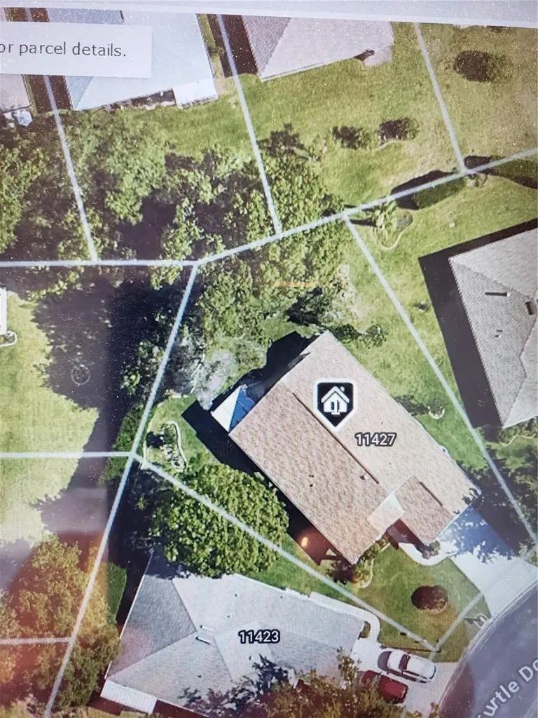 11427 Turtle Dove Place New Port Richey FL 34654