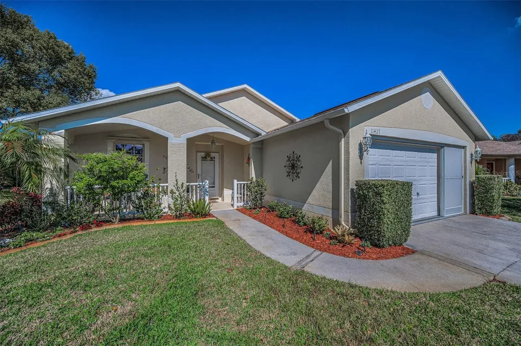 11427 Turtle Dove Place New Port Richey FL 34654