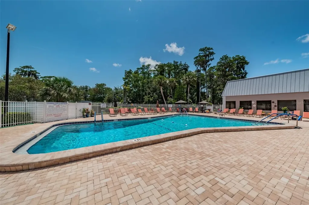 11427 Turtle Dove Place New Port Richey FL 34654