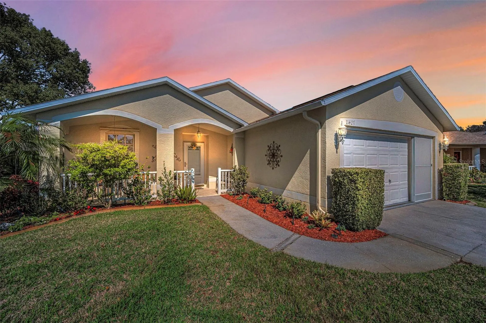 11427 Turtle Dove Place New Port Richey FL 34654