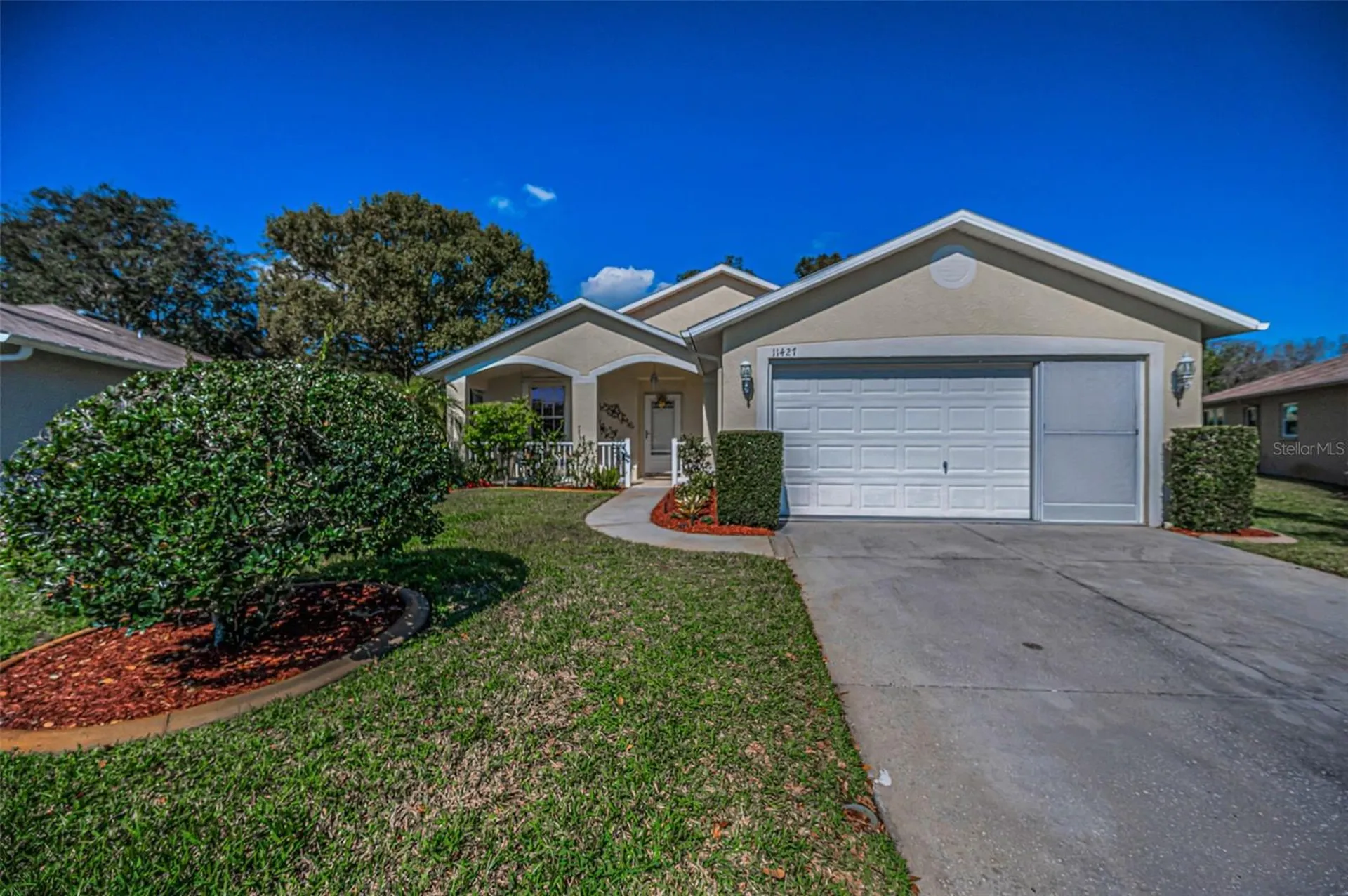 11427 Turtle Dove Place New Port Richey FL 34654