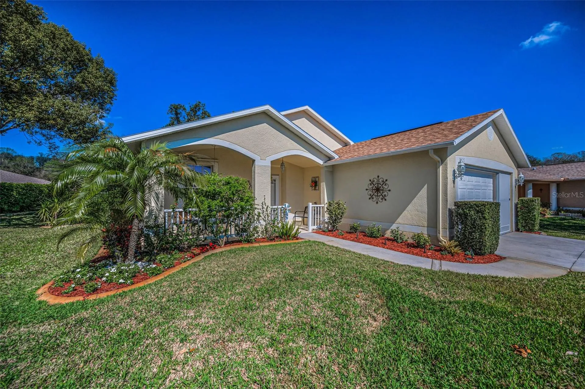 11427 Turtle Dove Place New Port Richey FL 34654