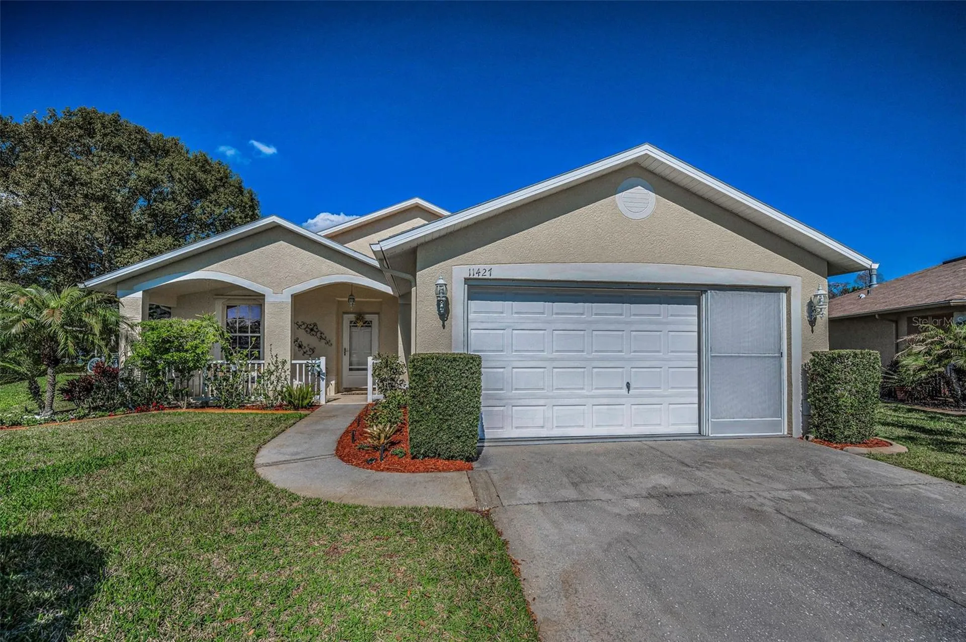 11427 Turtle Dove Place New Port Richey FL 34654