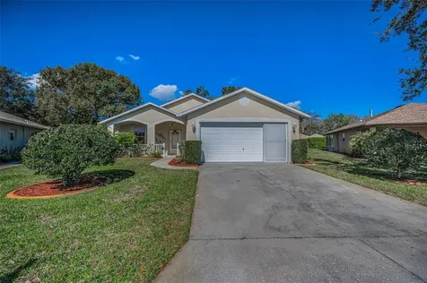 11427 Turtle Dove Place New Port Richey FL 34654