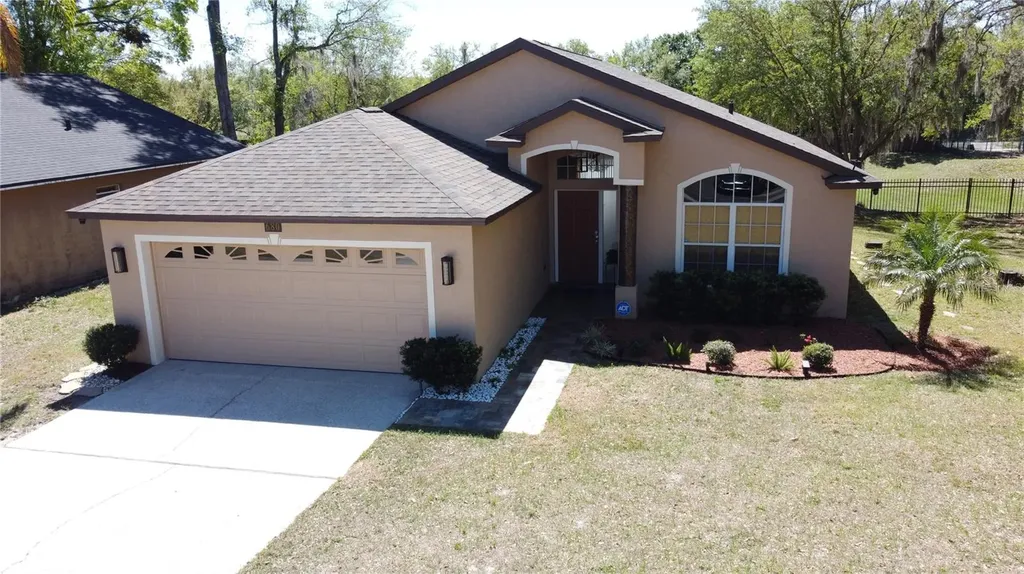 680 Caribou Court Apopka FL 32703
