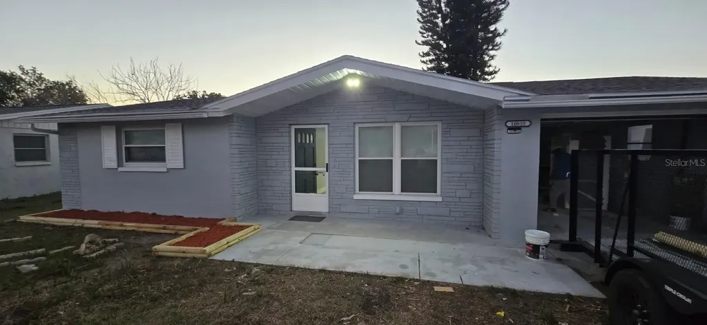 10835 Felsdale Avenue Port Richey FL 34668