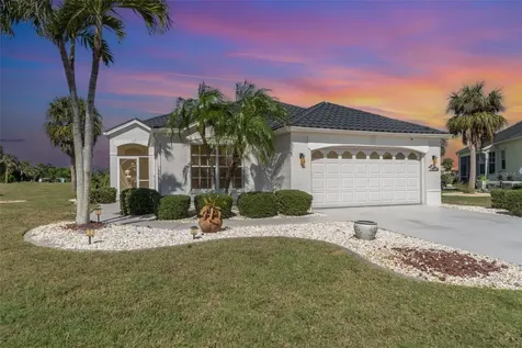 10256 Shadow Run Court Punta Gorda FL 33955