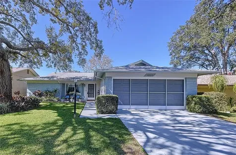 10525 Mira Vista Drive Port Richey FL 34668