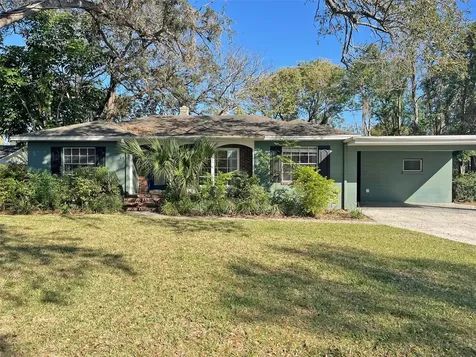 618 Chester Drive Lakeland FL 33803