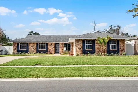 3700 Sedgewick Place Orlando FL 32806