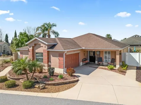 3172 Amberly Court The Villages FL 32163