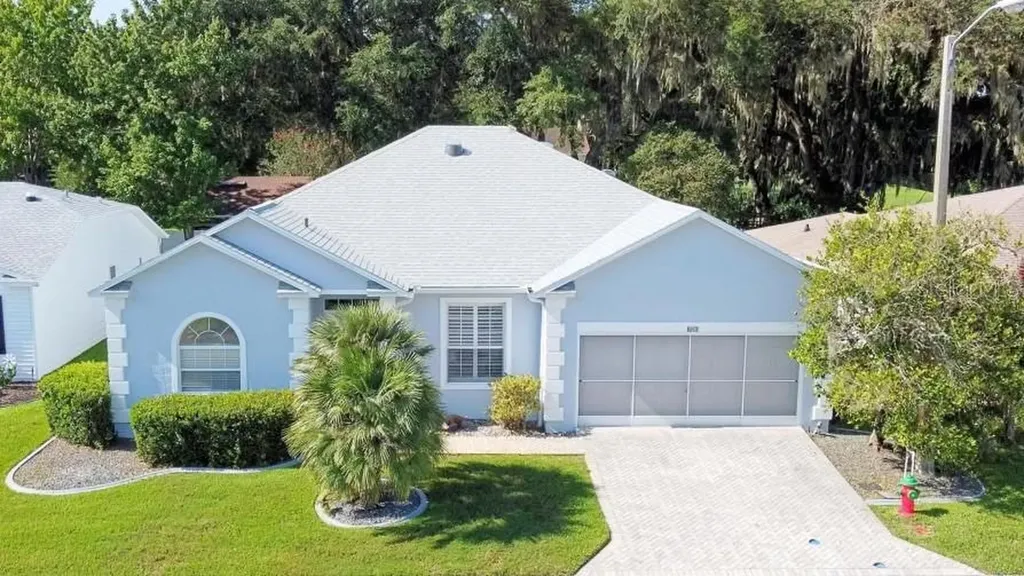 726 Grand Vista Trail Leesburg FL 34748