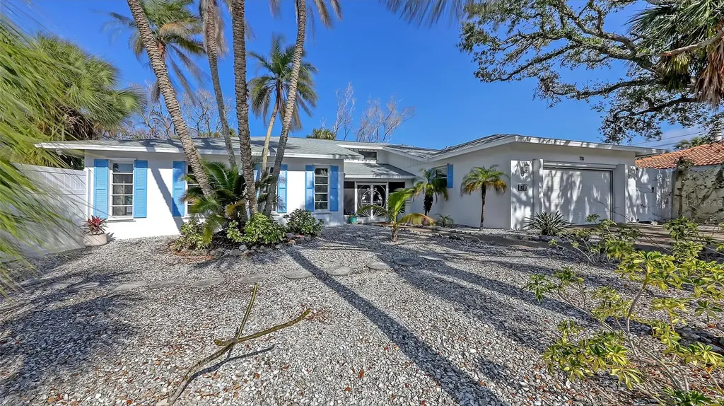 710 Birdsong Lane Sarasota FL 34242