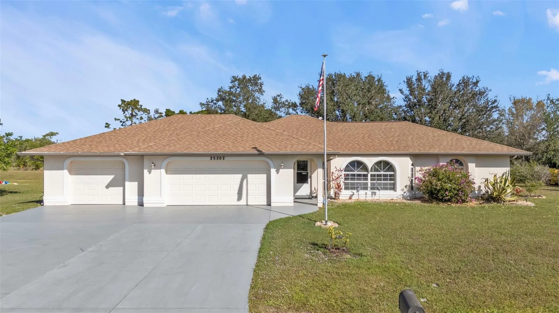 25202 Chiclayo Avenue Punta Gorda FL 33983