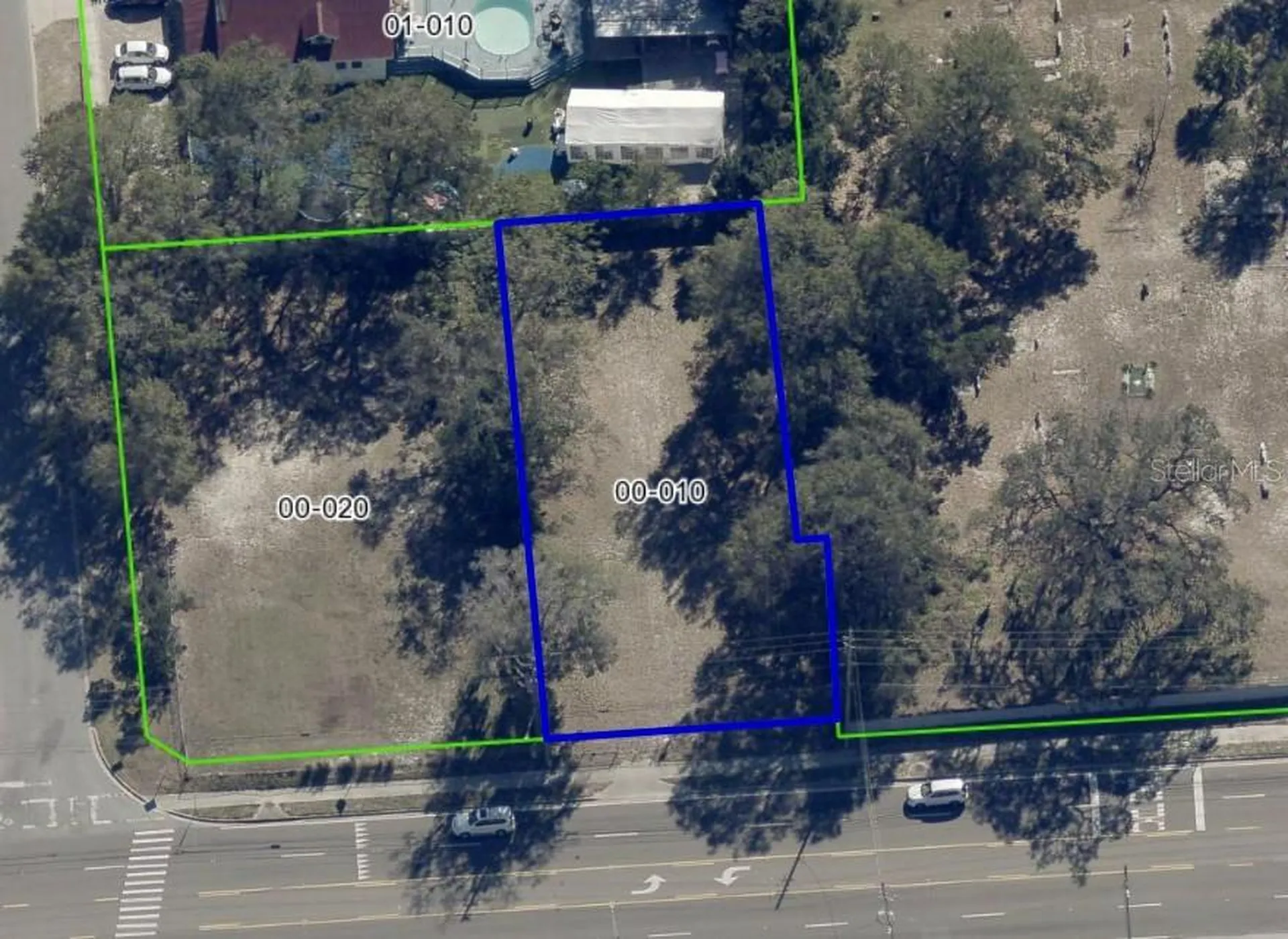 5910 Old Winter Garden Road Orlando FL 32835