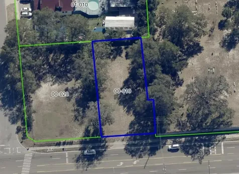 5910 Old Winter Garden Road Orlando FL 32835