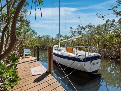 650 Penfield Street Longboat Key FL 34228
