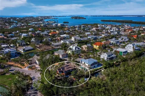 650 Penfield Street Longboat Key FL 34228