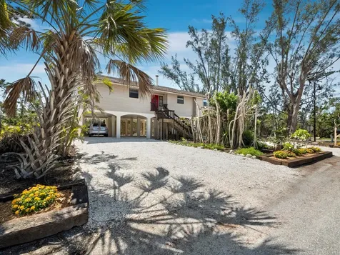 650 Penfield Street Longboat Key FL 34228