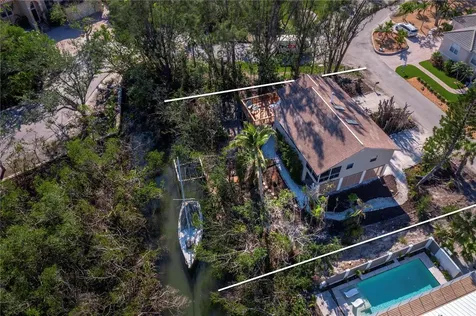 650 Penfield Street Longboat Key FL 34228