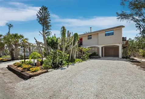 650 Penfield Street Longboat Key FL 34228