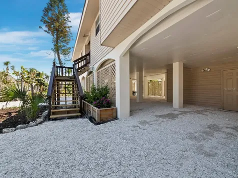 650 Penfield Street Longboat Key FL 34228