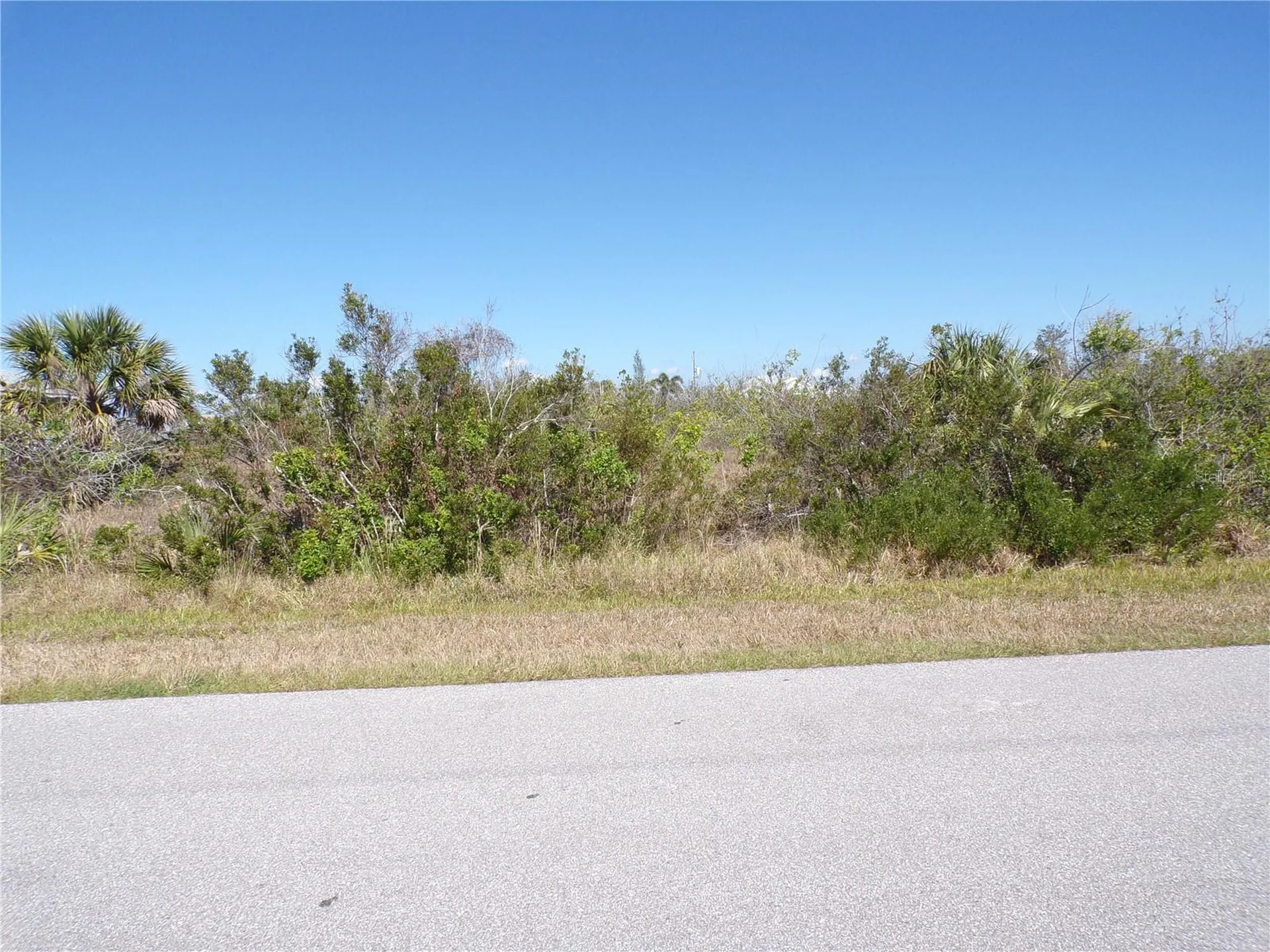 15547 Mccomb Circle Port Charlotte FL 33981