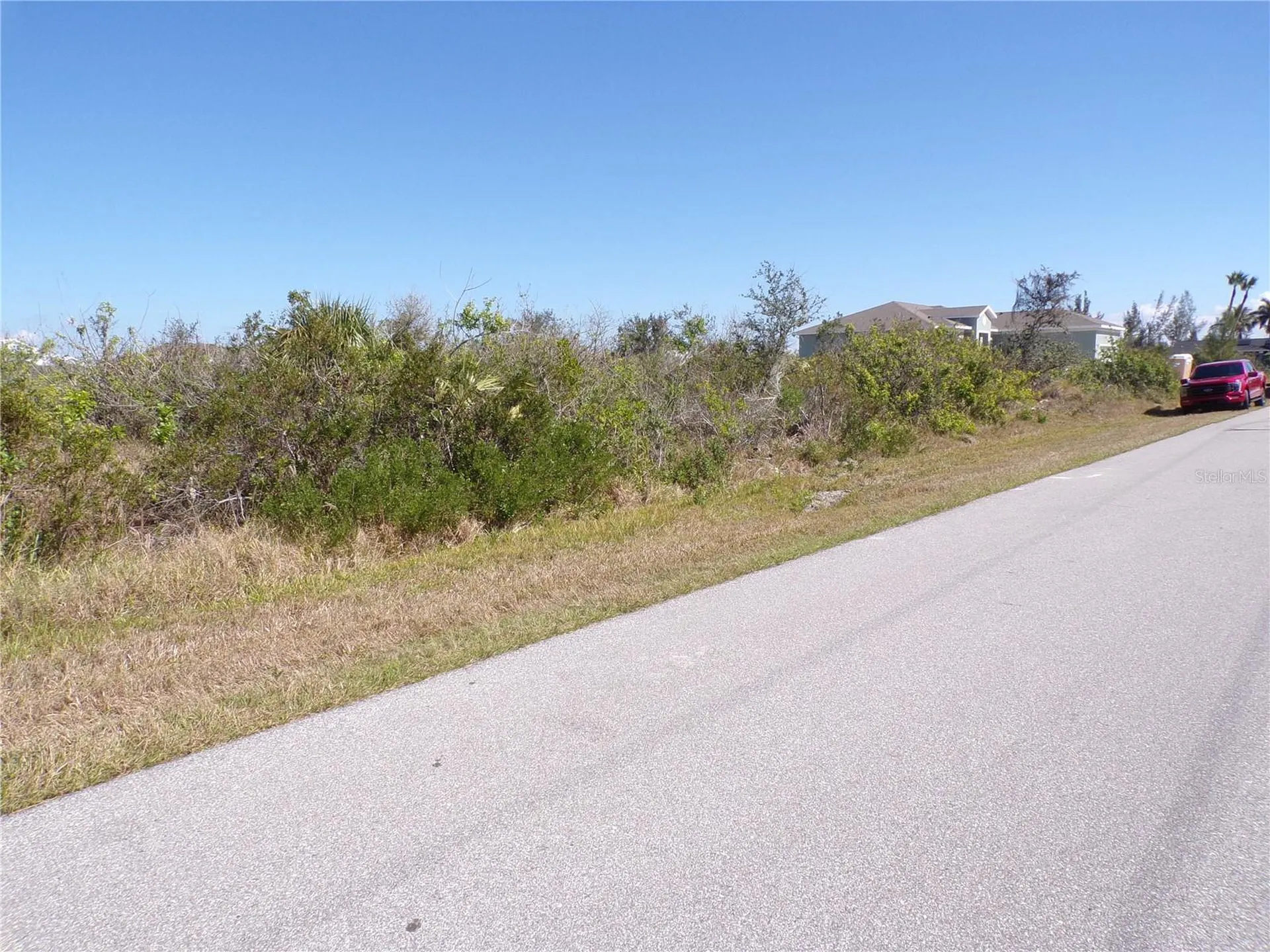 15547 Mccomb Circle Port Charlotte FL 33981