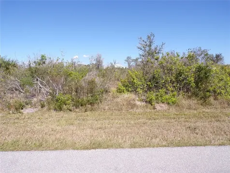 15547 Mccomb Circle Port Charlotte FL 33981