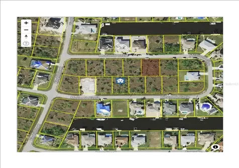 15547 Mccomb Circle Port Charlotte FL 33981