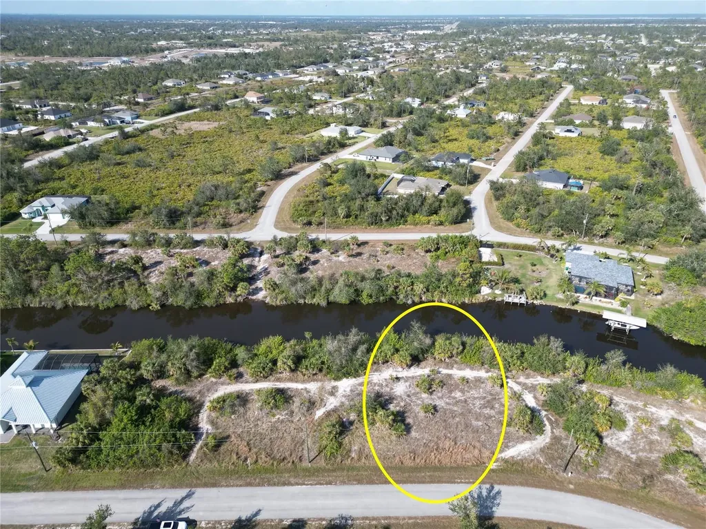 13236 Amaryllis Circle Port Charlotte FL 33981
