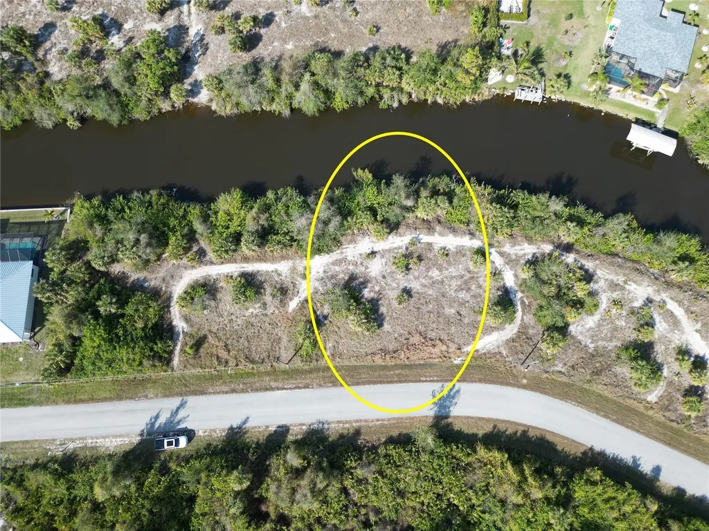 13236 Amaryllis Circle Port Charlotte FL 33981