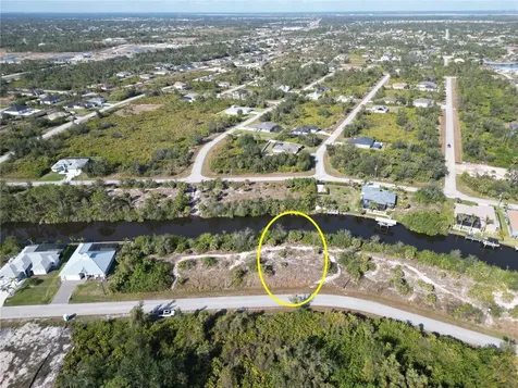 13236 Amaryllis Circle Port Charlotte FL 33981
