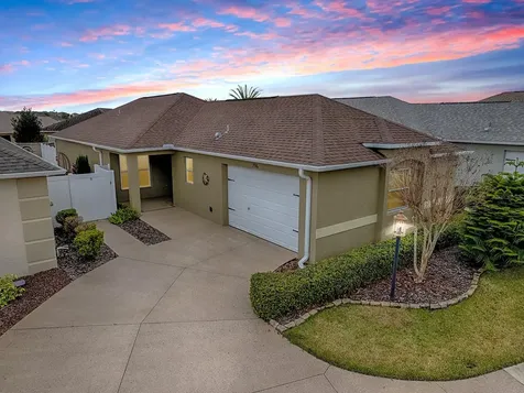 796 Elliott Avenue The Villages FL 32163