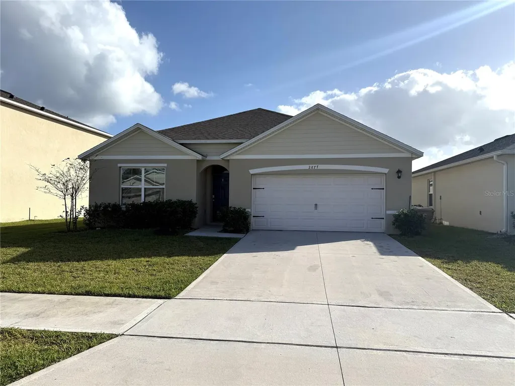 2877 Sunridge Loop St Cloud FL 34771